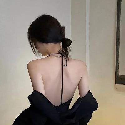 一个复杂故事