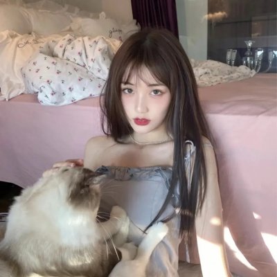 女皮条客
