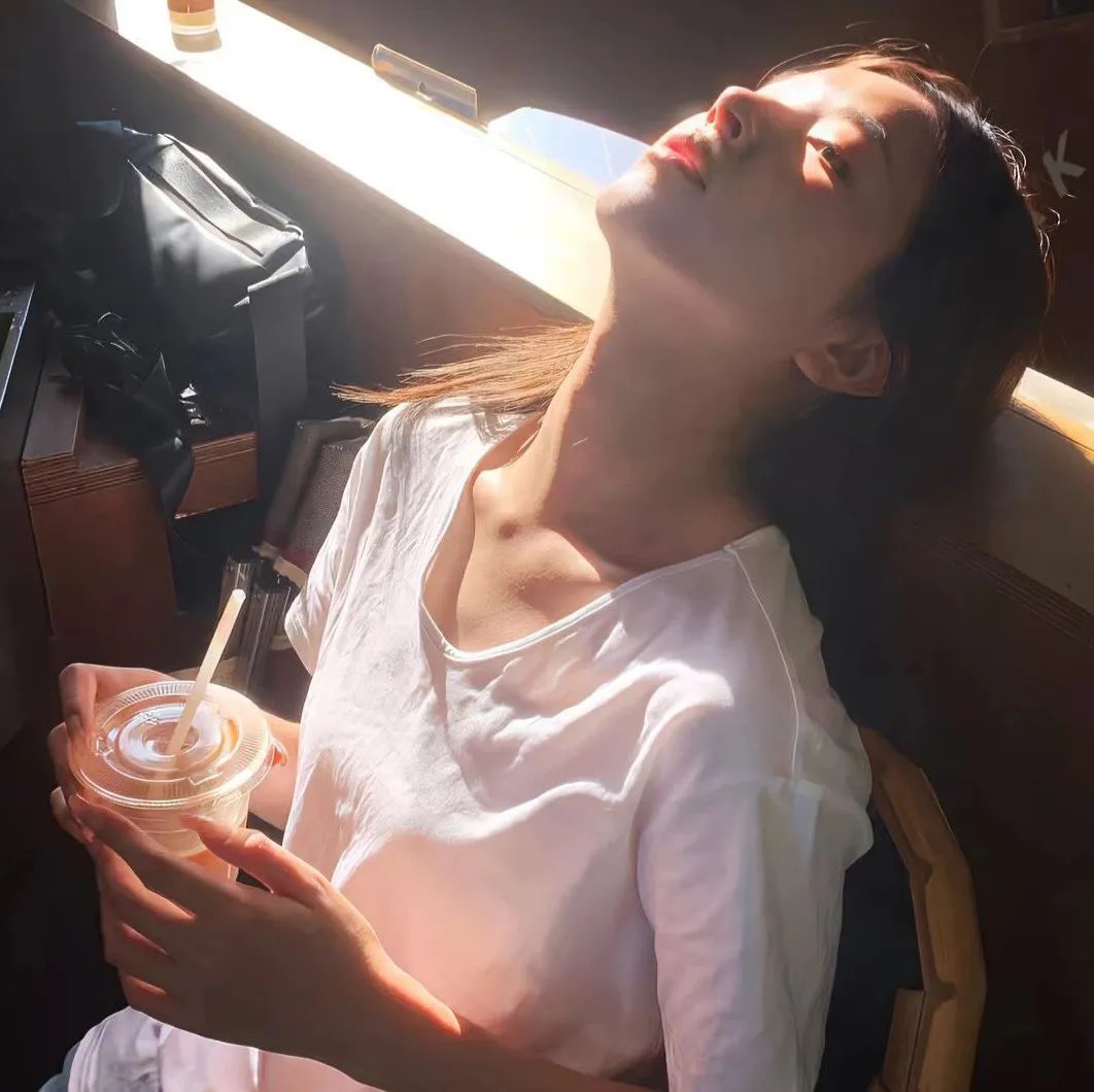 夏娃的时间